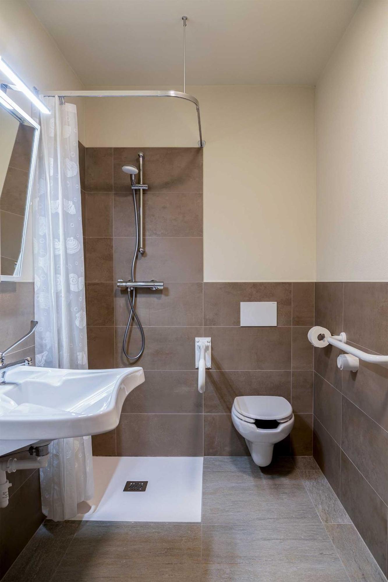 Hotel Meuble La Betulla Chiesa in Valmalenco Zewnętrze zdjęcie