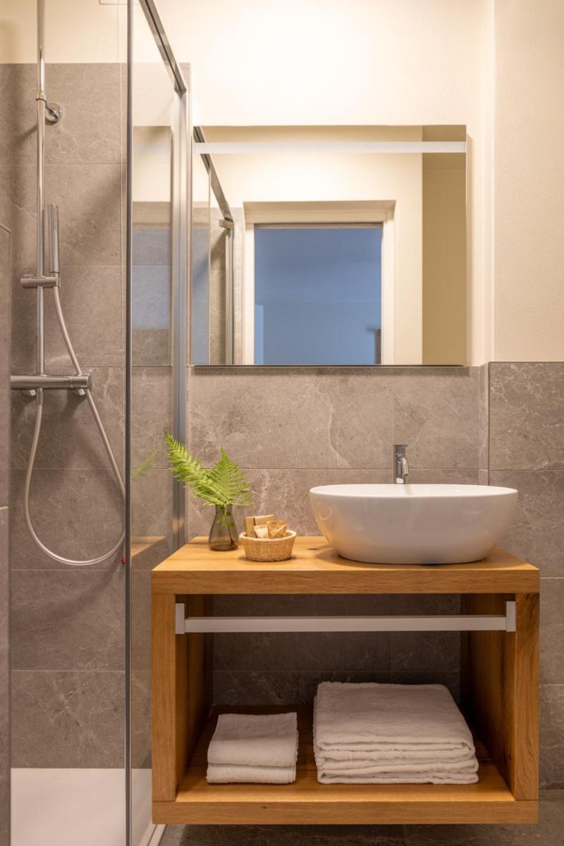 Hotel Meuble La Betulla Chiesa in Valmalenco Zewnętrze zdjęcie