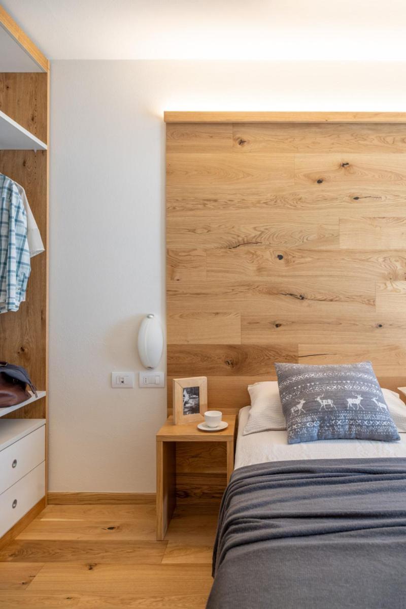 Hotel Meuble La Betulla Chiesa in Valmalenco Zewnętrze zdjęcie