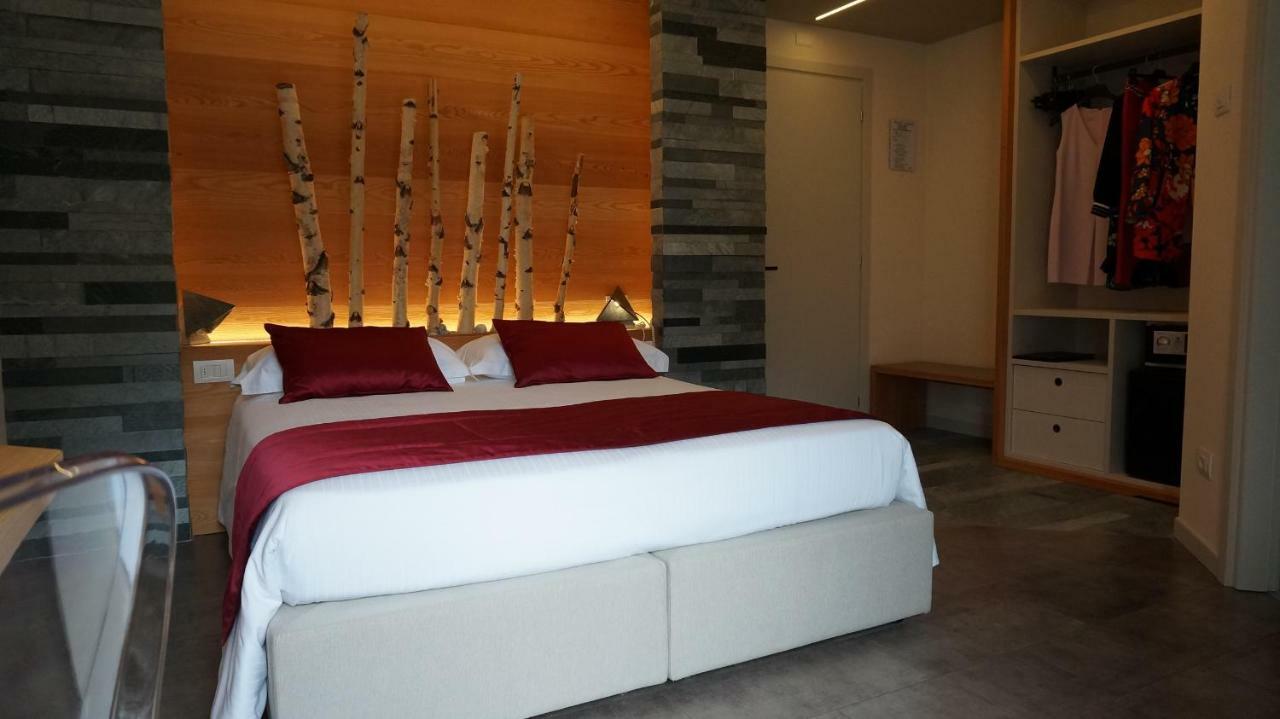 Hotel Meuble La Betulla Chiesa in Valmalenco Zewnętrze zdjęcie