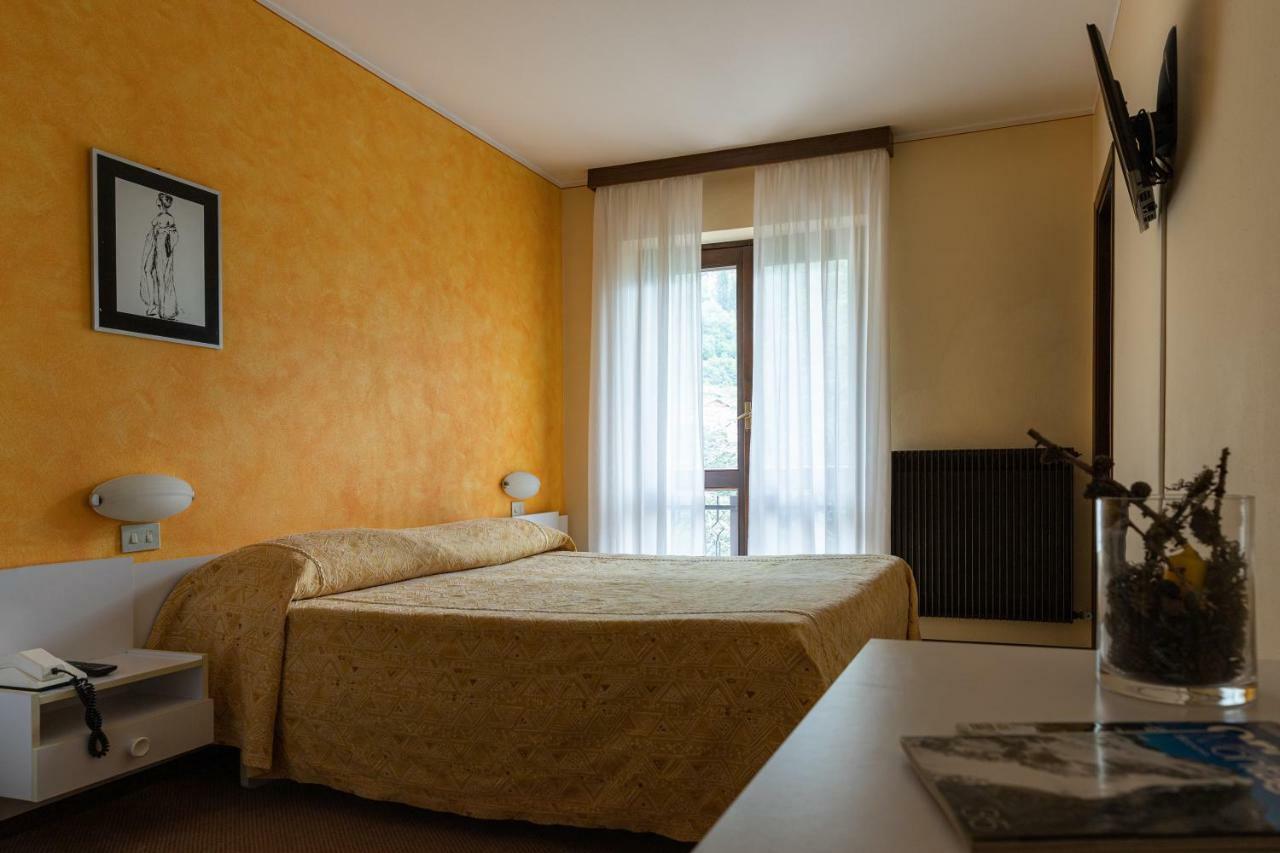 Hotel Meuble La Betulla Chiesa in Valmalenco Zewnętrze zdjęcie